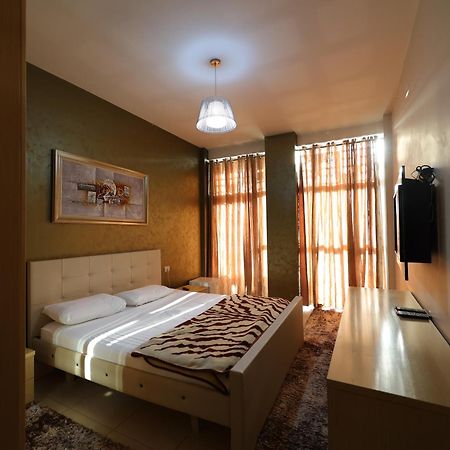 Hotel Gjuta Farke e Madhe 외부 사진
