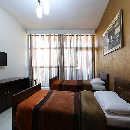 Hotel Gjuta Farke e Madhe 외부 사진