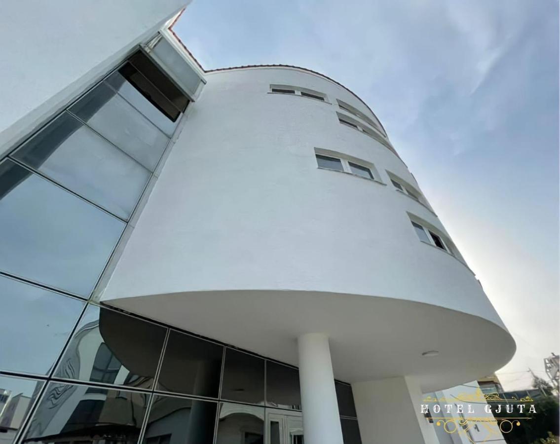 Hotel Gjuta Farke e Madhe 외부 사진