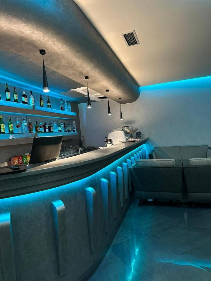 Hotel Gjuta Farke e Madhe 외부 사진