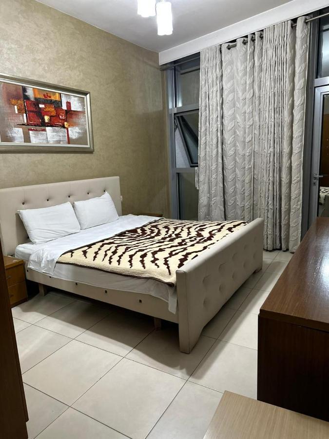 Hotel Gjuta Farke e Madhe 외부 사진