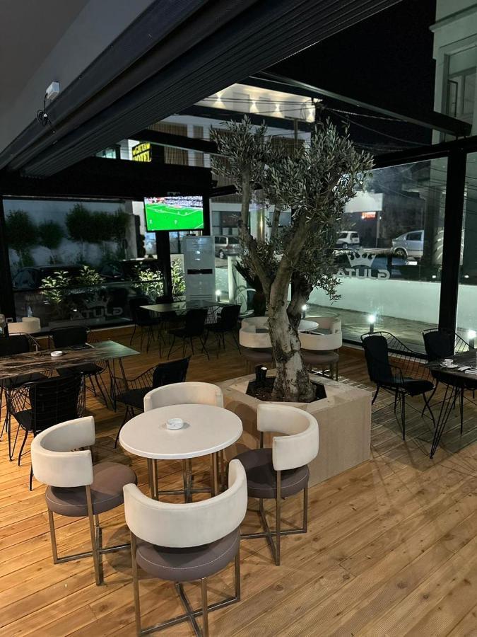 Hotel Gjuta Farke e Madhe 외부 사진