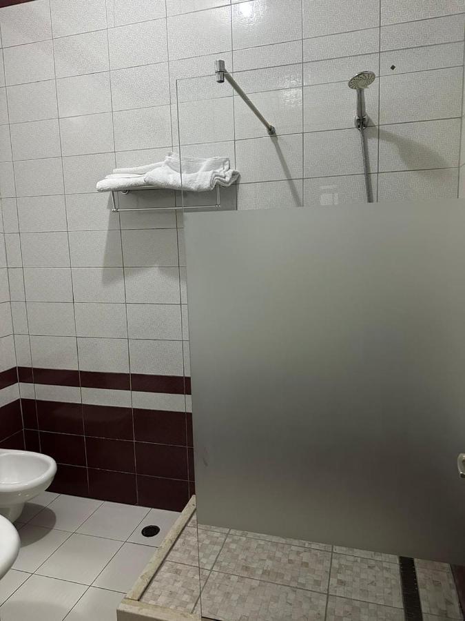 Hotel Gjuta Farke e Madhe 외부 사진