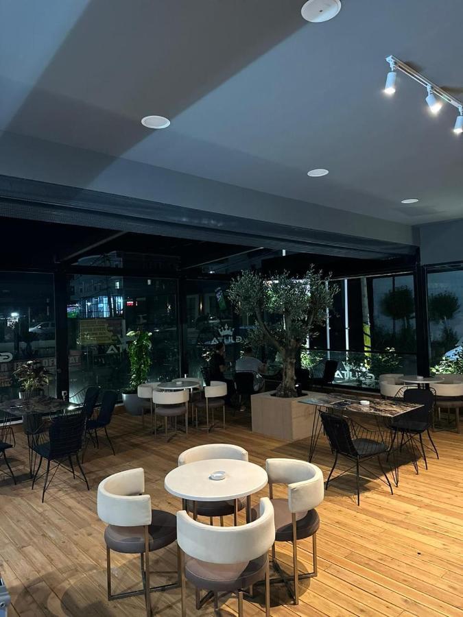 Hotel Gjuta Farke e Madhe 외부 사진