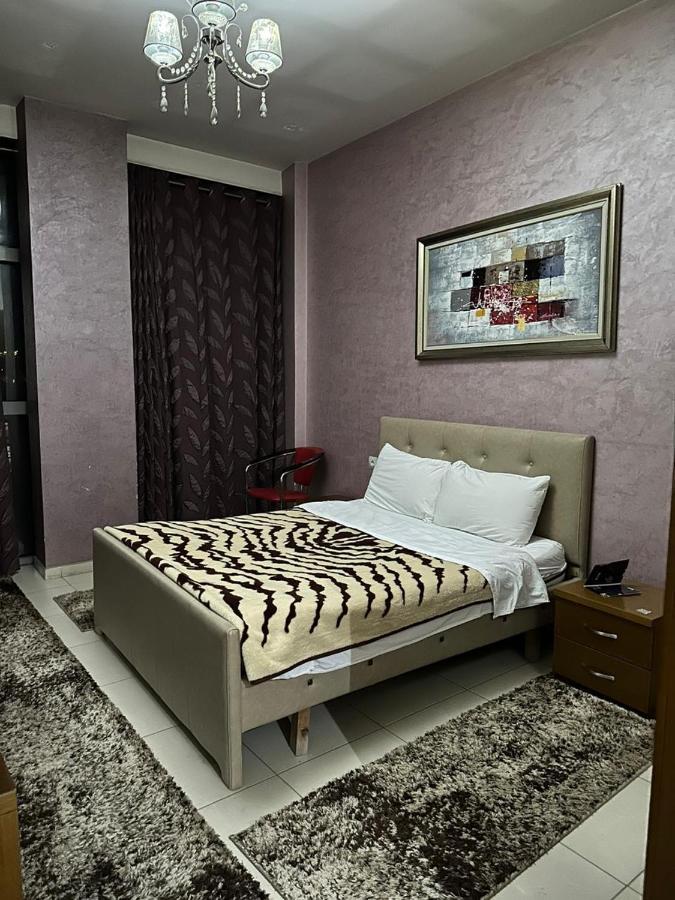 Hotel Gjuta Farke e Madhe 외부 사진