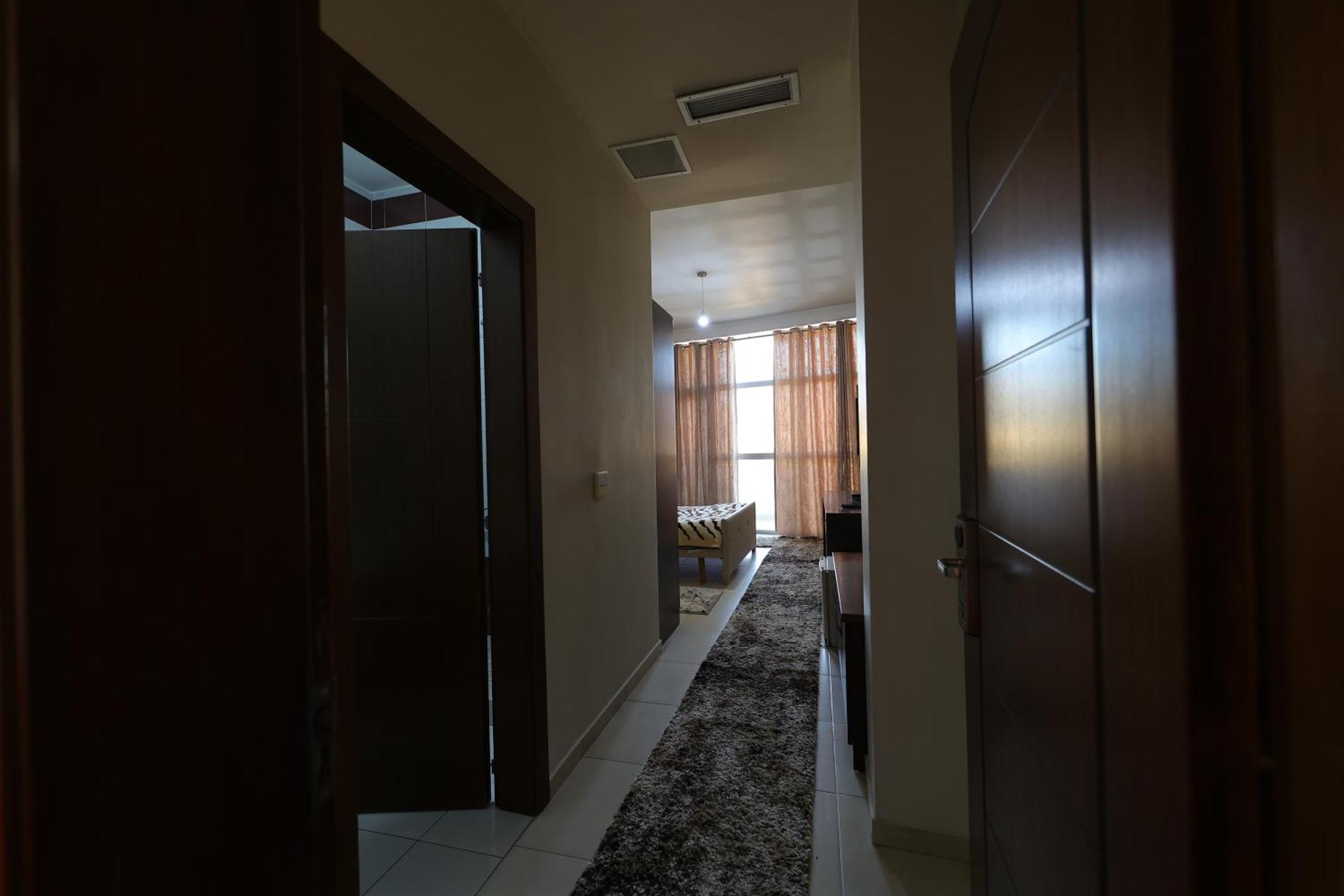 Hotel Gjuta Farke e Madhe 외부 사진