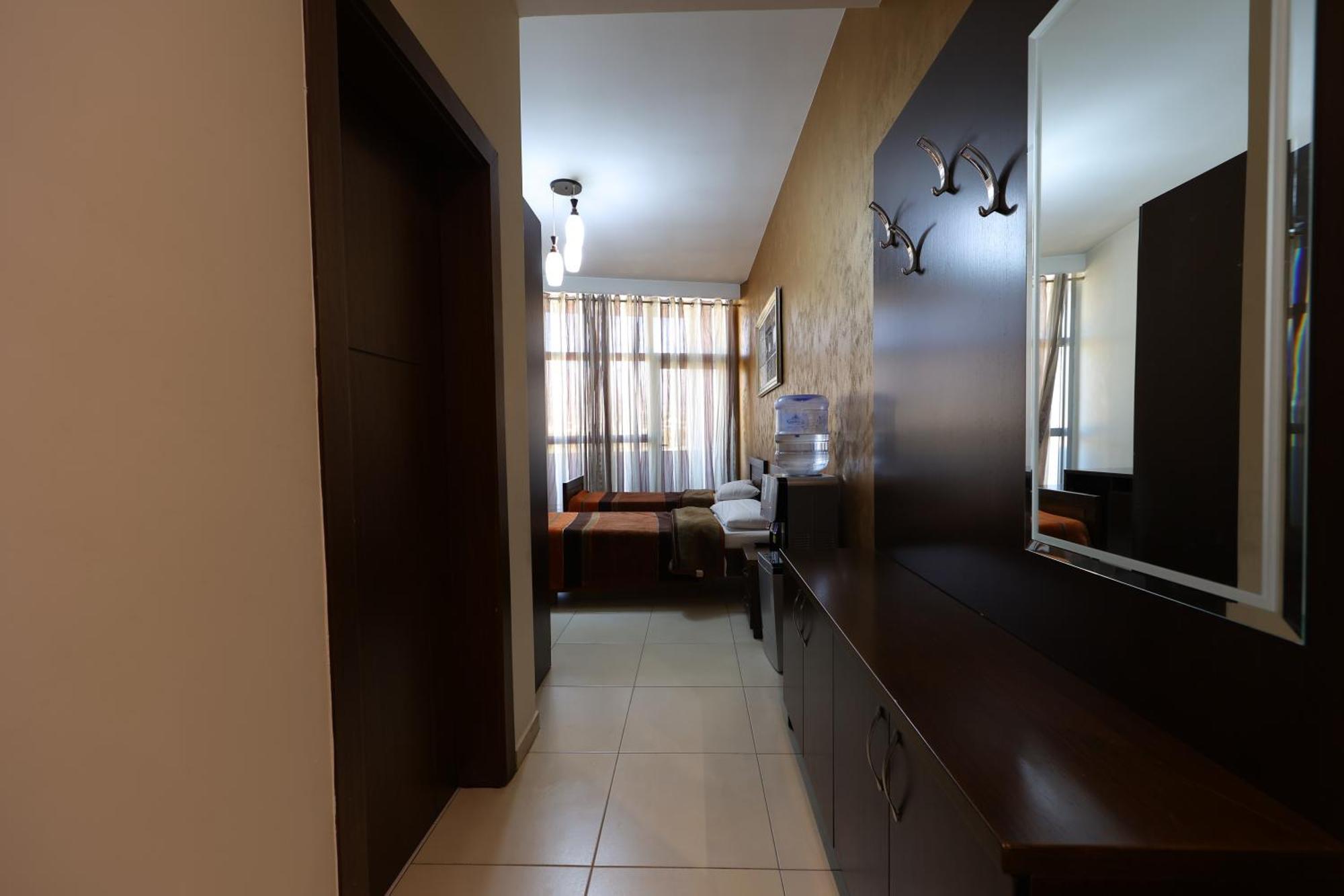 Hotel Gjuta Farke e Madhe 외부 사진