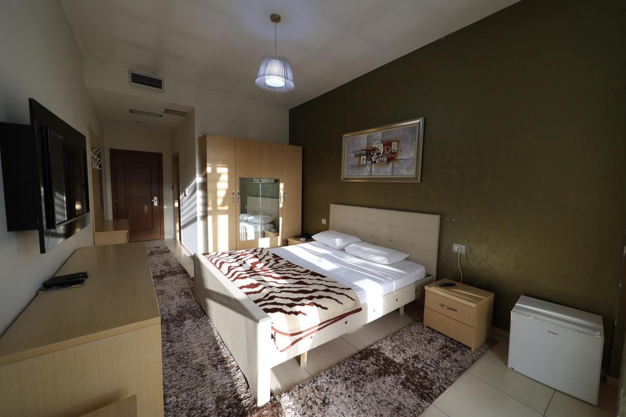 Hotel Gjuta Farke e Madhe 외부 사진